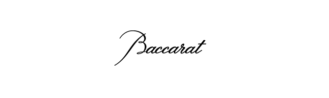 Baccarat (バカラ)